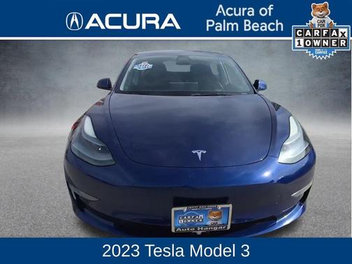 2023 Tesla Model 3 Base