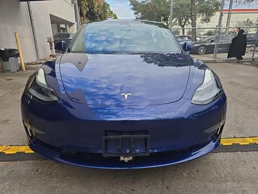 2023 Tesla Model 3 Base