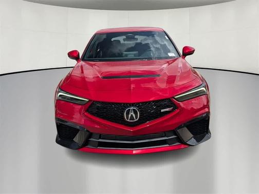 2025 Acura Integra Type S