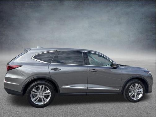 2026 Acura MDX Base