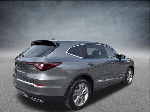 2026 Acura MDX Base