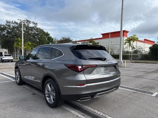 2026 Acura MDX Base