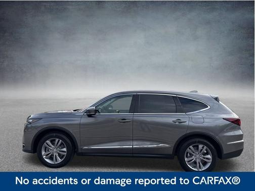 2026 Acura MDX Base