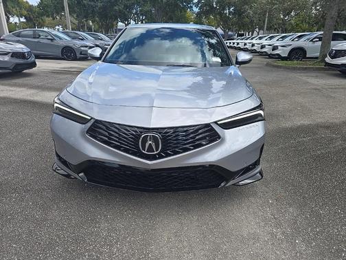 2026 Acura Integra A-Spec