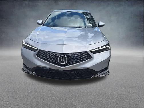 2026 Acura Integra A-Spec Technology