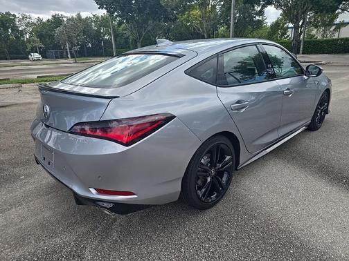 2026 Acura Integra A-Spec