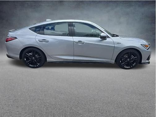 2026 Acura Integra A-Spec Technology