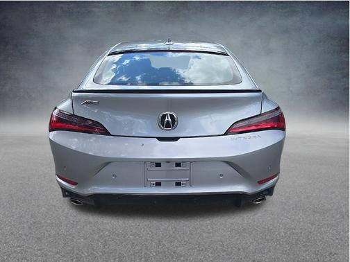 2026 Acura Integra A-Spec Technology