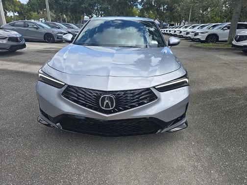 2026 Acura Integra A-Spec