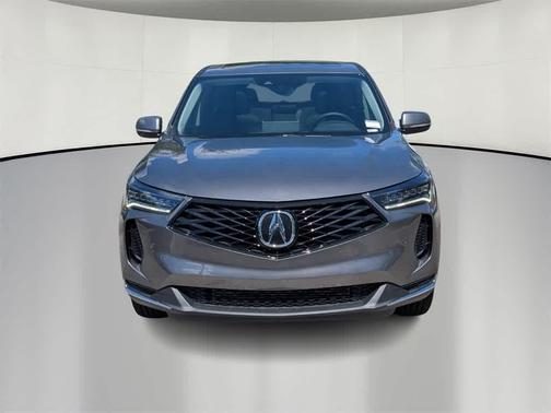 2025 Acura RDX Technology Package