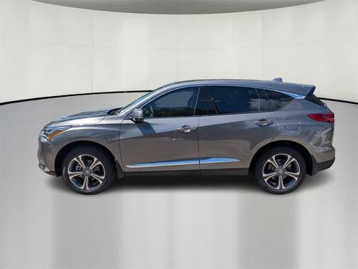 2025 Acura RDX Technology Package