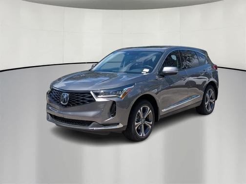 2025 Acura RDX Technology Package