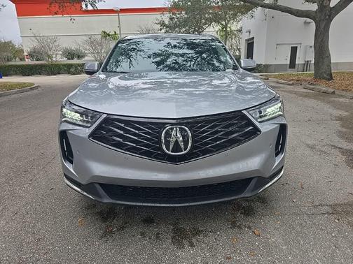 2026 Acura RDX TECHNOLOGY PACKAGE