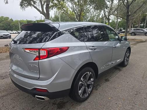 2026 Acura RDX TECHNOLOGY PACKAGE