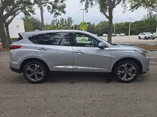 2026 Acura RDX TECHNOLOGY PACKAGE