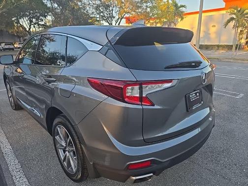 2023 Acura RDX Technology Package
