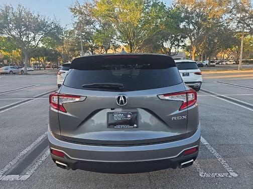 2023 Acura RDX Technology Package