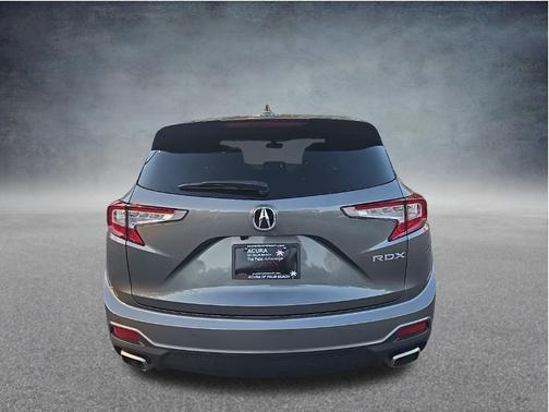 2023 Acura RDX Technology Package