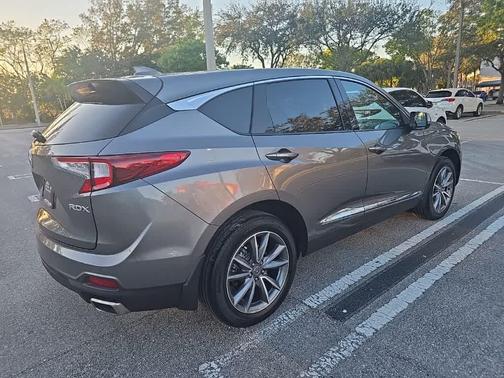 2023 Acura RDX Technology Package