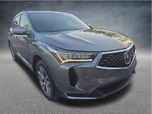 2023 Acura RDX Technology Package