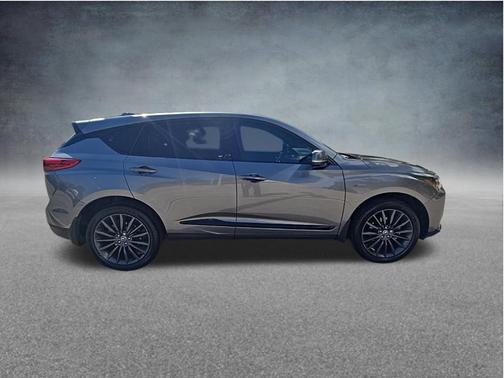 2023 Acura RDX A-Spec Advance