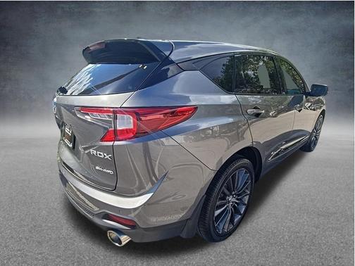 2023 Acura RDX A-Spec Advance