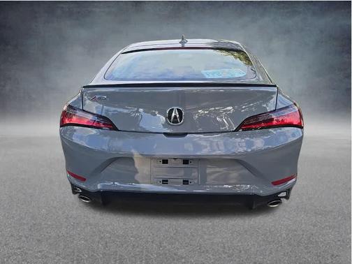 2026 Acura Integra A-Spec