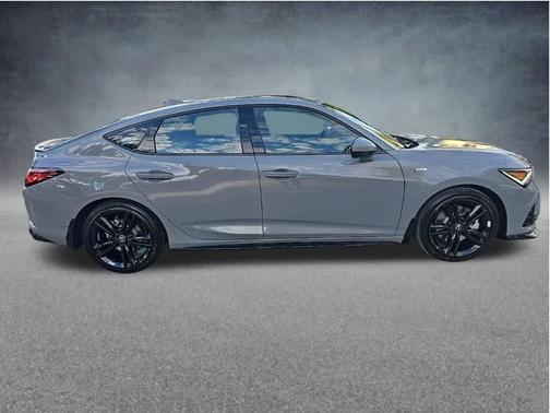 2026 Acura Integra A-Spec