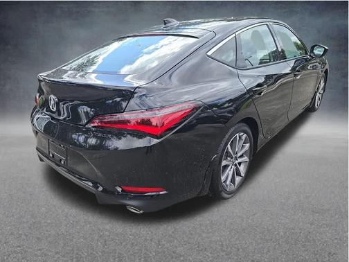 2026 Acura Integra Base