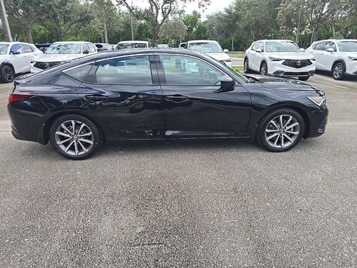 2026 Acura Integra Base