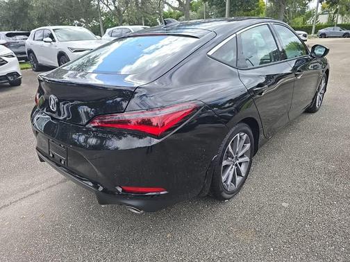 2026 Acura Integra Base