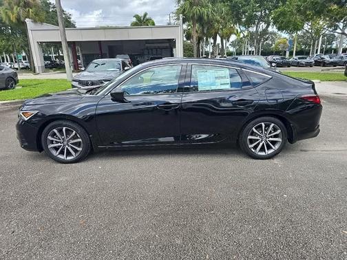 2026 Acura Integra Base