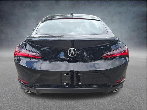 2026 Acura Integra Base