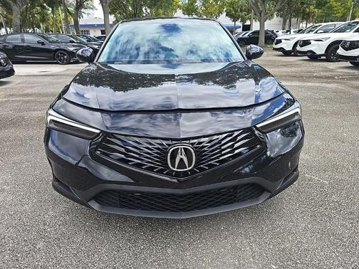 2026 Acura Integra Base