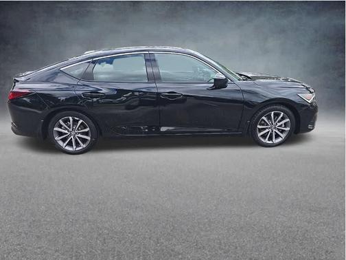 2026 Acura Integra Base