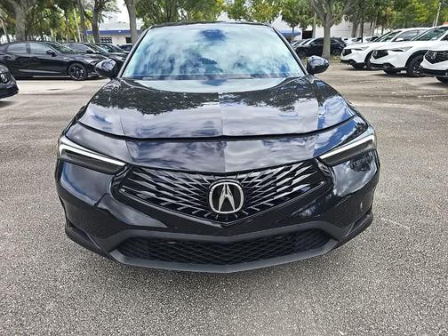 2026 Acura Integra Base