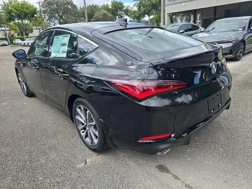 2026 Acura Integra Base