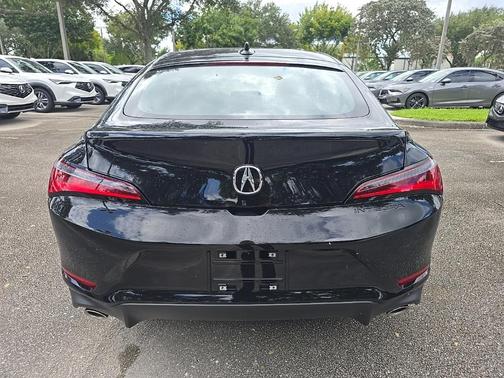 2026 Acura Integra Base