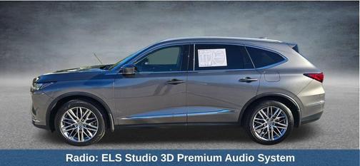 2023 Acura MDX Advance