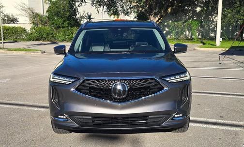 2023 Acura MDX Advance
