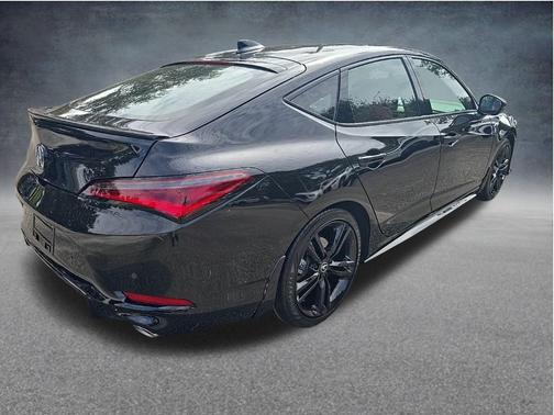 2026 Acura Integra A-Spec Technology