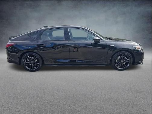 2026 Acura Integra A-Spec Technology