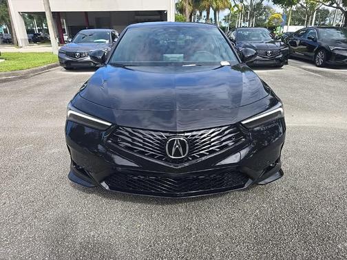 2026 Acura Integra A-Spec