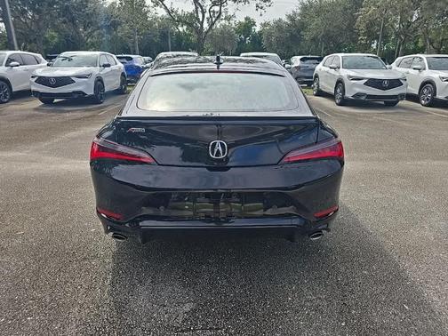 2026 Acura Integra A-Spec