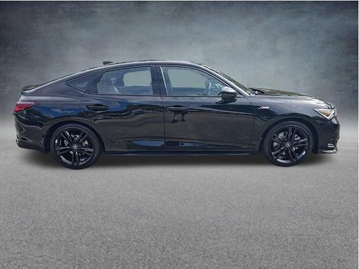 2026 Acura Integra A-Spec Technology