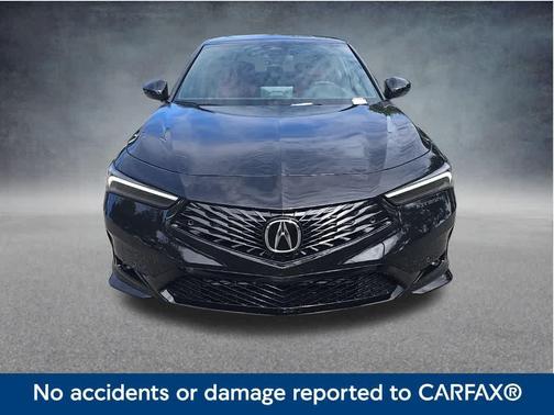 2026 Acura Integra A-Spec Technology