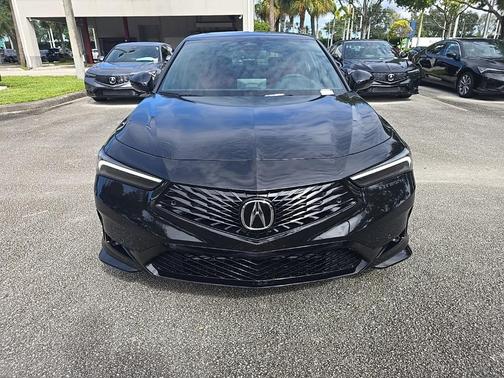 2026 Acura Integra A-Spec