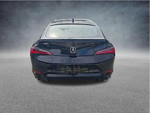 2026 Acura Integra A-Spec Technology