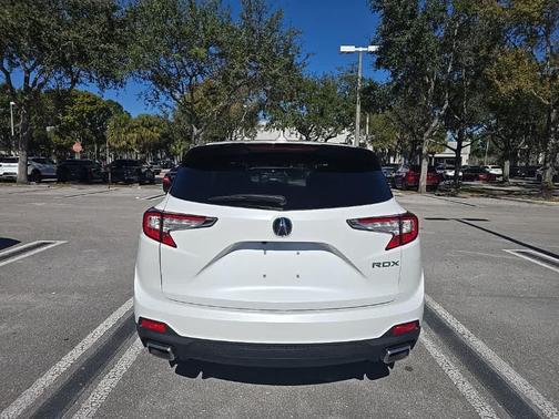 2023 Acura RDX Base