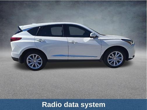 2023 Acura RDX Base